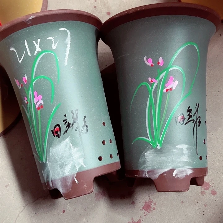红陶20CM（含）-50CM（不含）紫砂紫砂