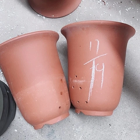 红陶110CM（含）-140CM（不含）紫砂紫砂