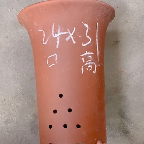 红陶110CM（含）-140CM（不含）紫砂紫砂