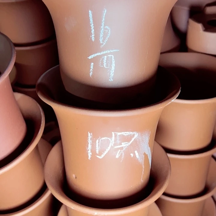 红陶20CM（含）-50CM（不含）紫砂紫砂