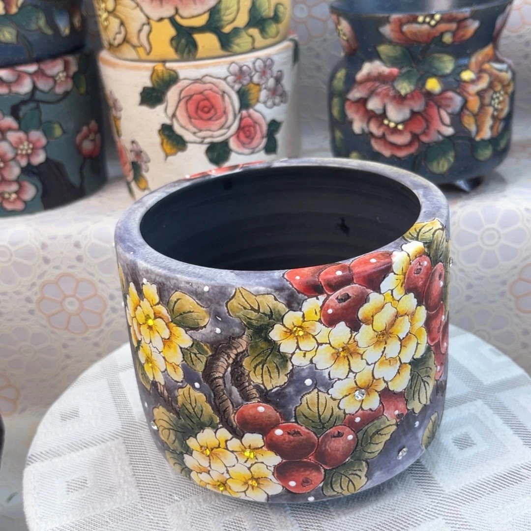 红陶20CM（含）-50CM（不含）B****n