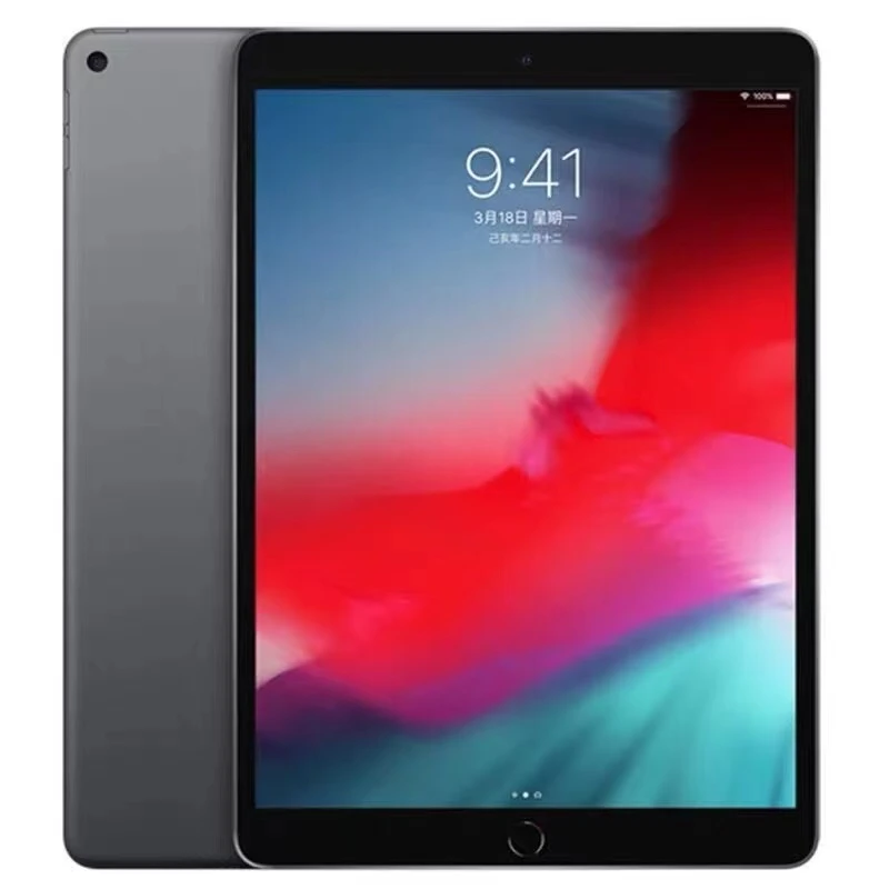 90新 Apple/苹果 苹果ipad 9.7英寸大屏幕追剧看视频 不可以插卡