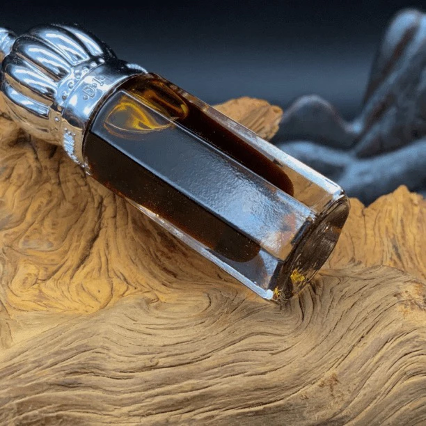 香鼻子 海南高阶老油二十年