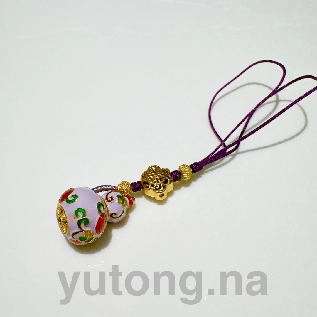 铜合金布艺手链 雨桐轻奢饰品手链NA389E7