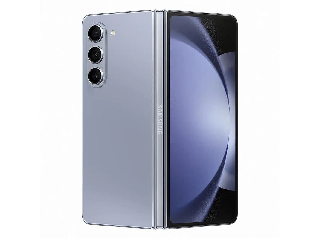 99新 Samsung/三星 三星Galaxy Z Fold5国行双卡5G折叠屏手机