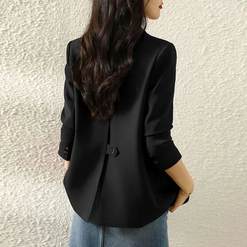 M126-150【精选女装】【西装】链接图片非到手商品 直播用图请勿盲拍