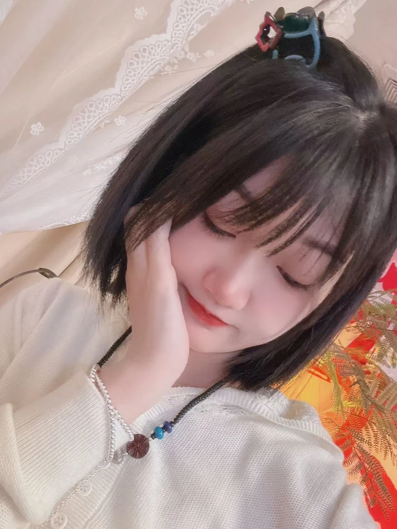 【彩色小狗】婷婷同款推荐 双面小狗抓夹一个头饰