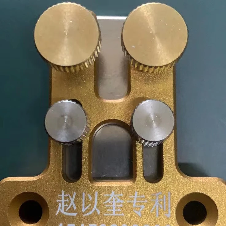 二胡效果器（高胡效果器）