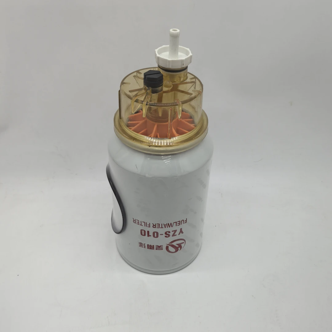 YZS-010吴雨泽品牌油水分离器适配康明斯FS36230/FS19816