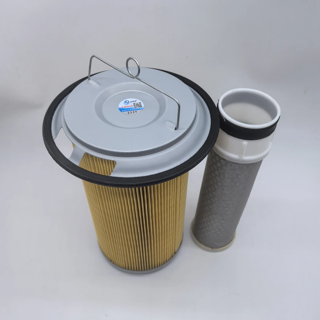 吴雨泽品牌适配凯斯55/58空气滤芯PH11P00011S005空滤