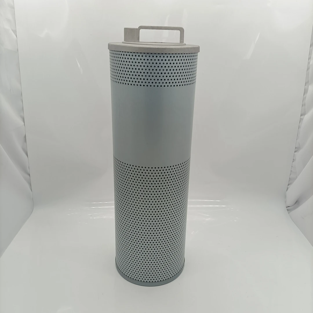 徐工挖掘机215C 265C液压油回油滤芯  老款机型