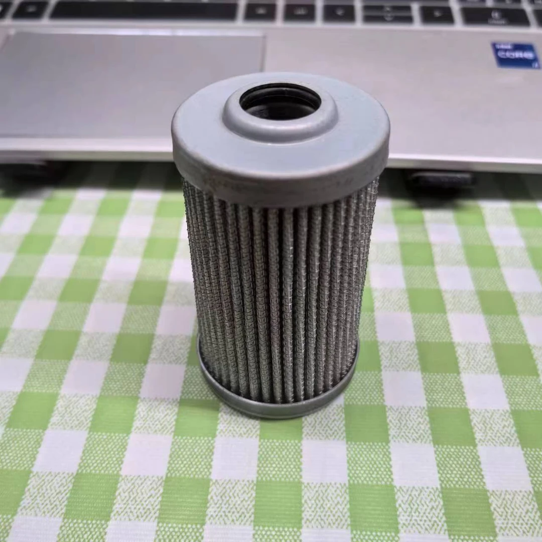 吴雨泽品牌滤芯适配山推75-9挖掘机液压先导滤芯D-011