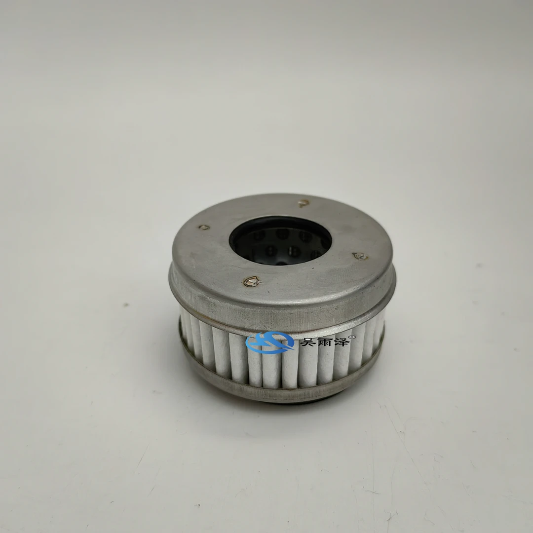 卡特320GC新款排气阀滤芯 呼吸阀滤芯 吴雨泽品牌空气滤清器