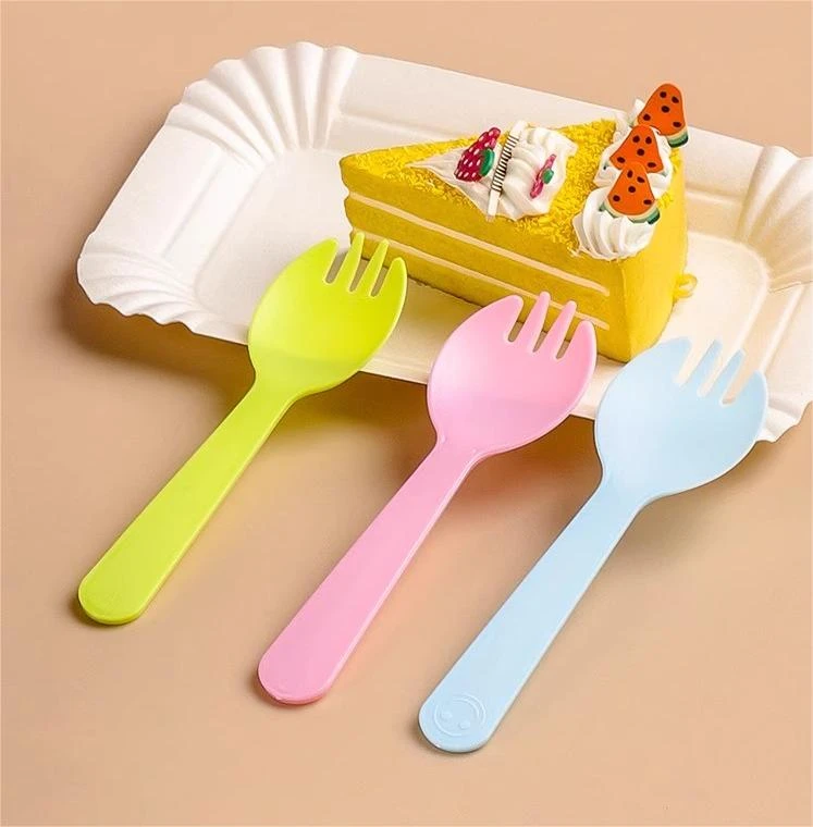 辅食勺【@ DN瓶】系列