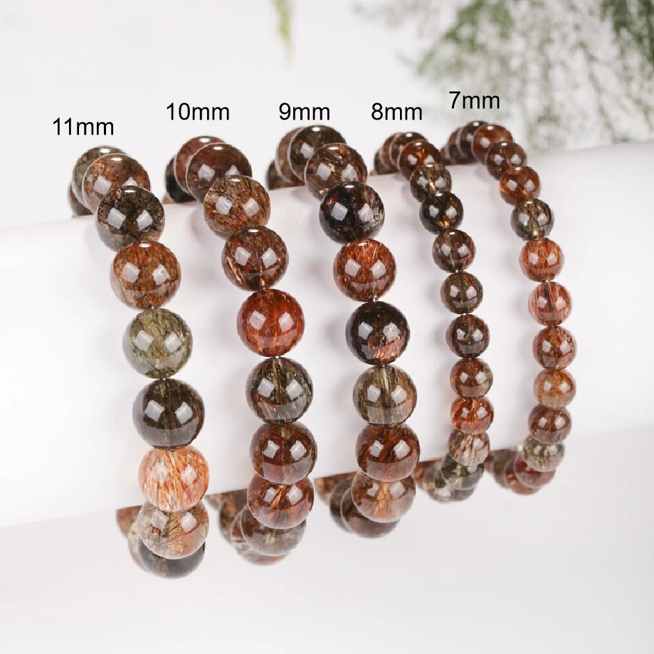 【连广电专属】黑金超七单圈手链超七-lgd021-(多样性发一条)