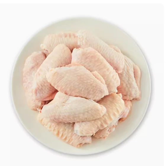 【整袋2斤】 袋装翅中1kg±20