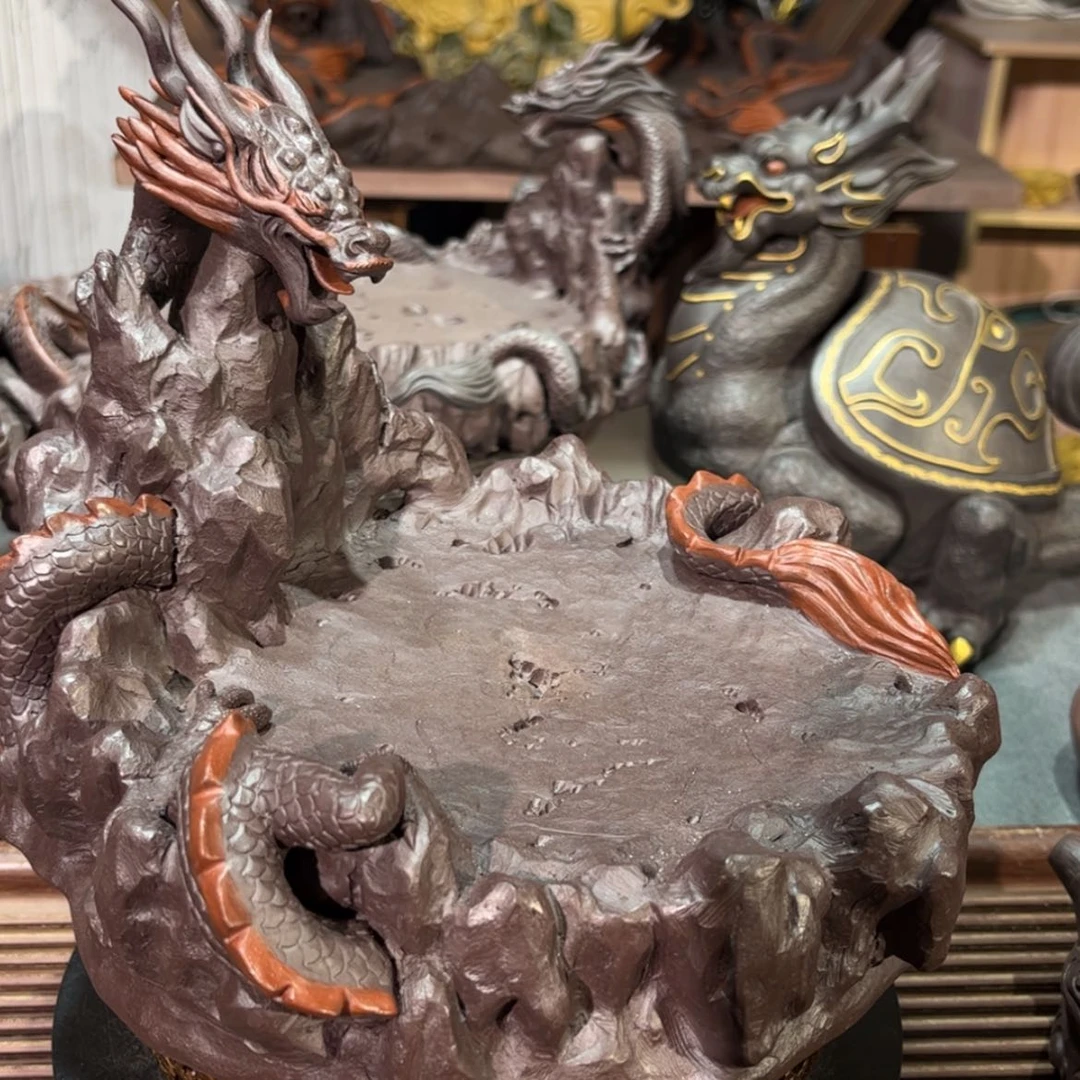 【闪购商品】紫砂茶壶欧**二
