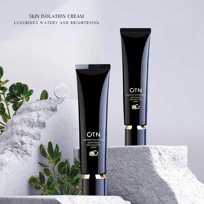OTN奢贵水光润透亮肤隔离霜40g