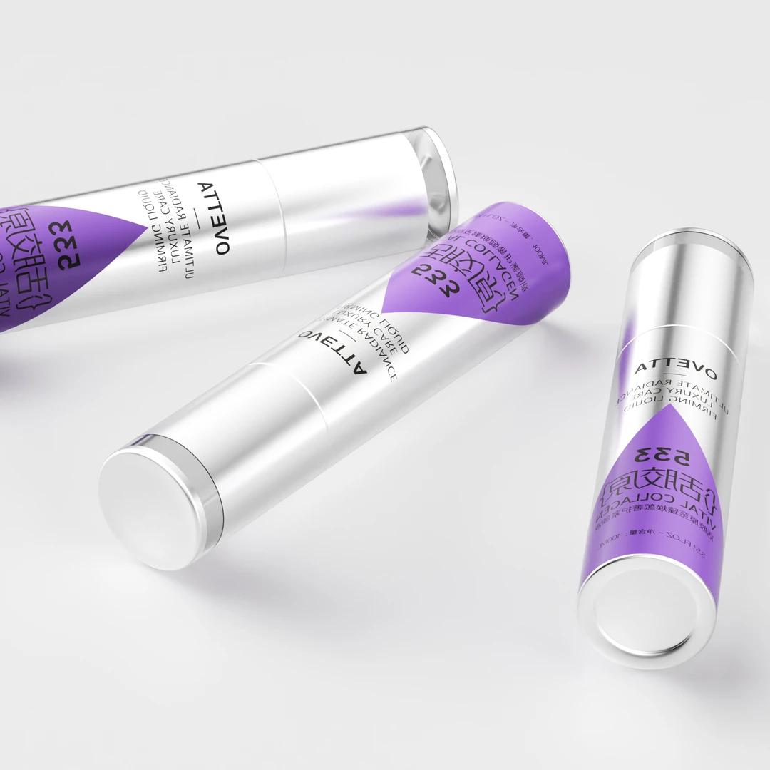 【533活胶原美容水】OVETTA活胶原至臻焕颜奢护紧颜液100ml。