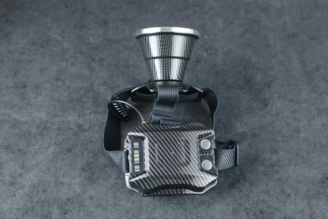 远射白光、户外头灯！支持七天无理由退款，一年质保！