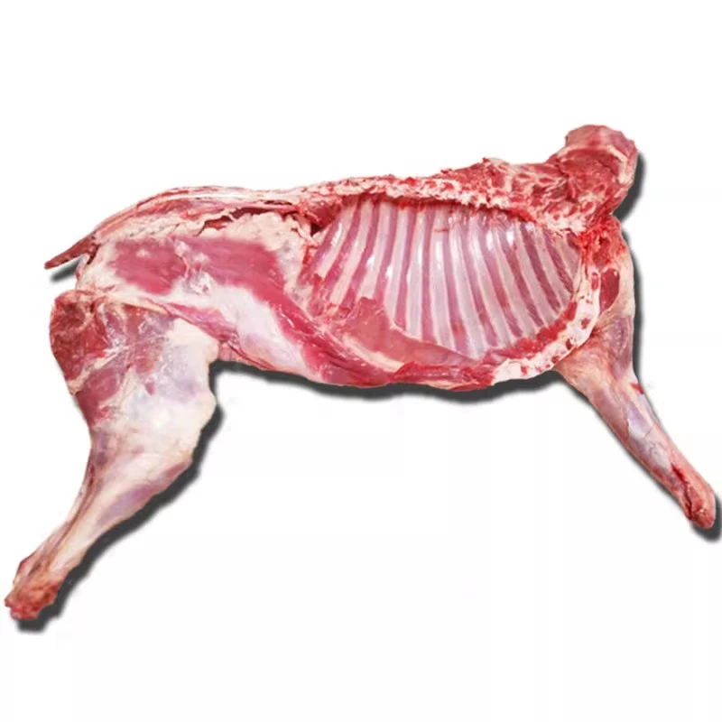 菁菁牧业-手扒肉（ 羊蝎子2.5斤  羊排1斤 前腿半斤）
