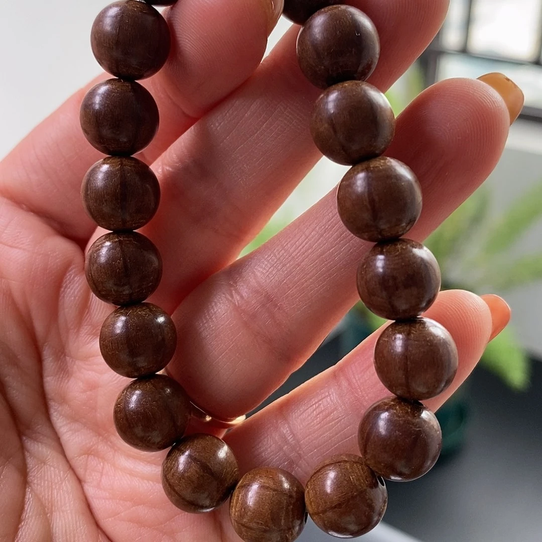 石英质玉手链未镶嵌