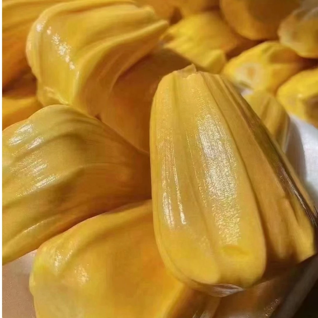 菠萝蜜一盒500克