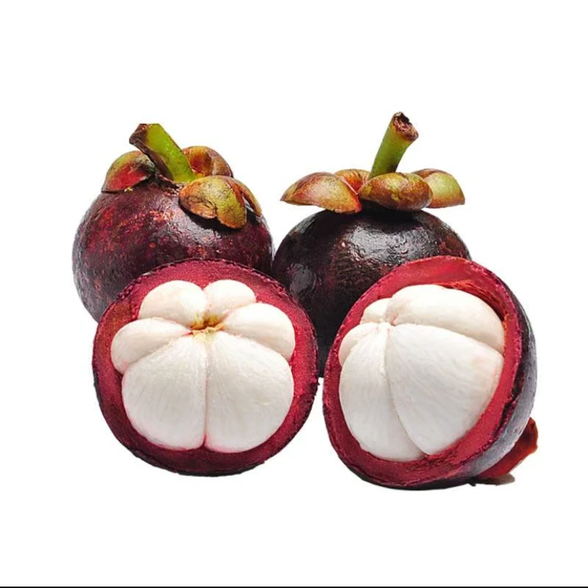 水果皇后山竹约600g