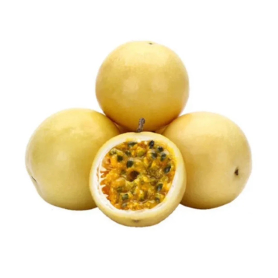 黄金百香果两只装