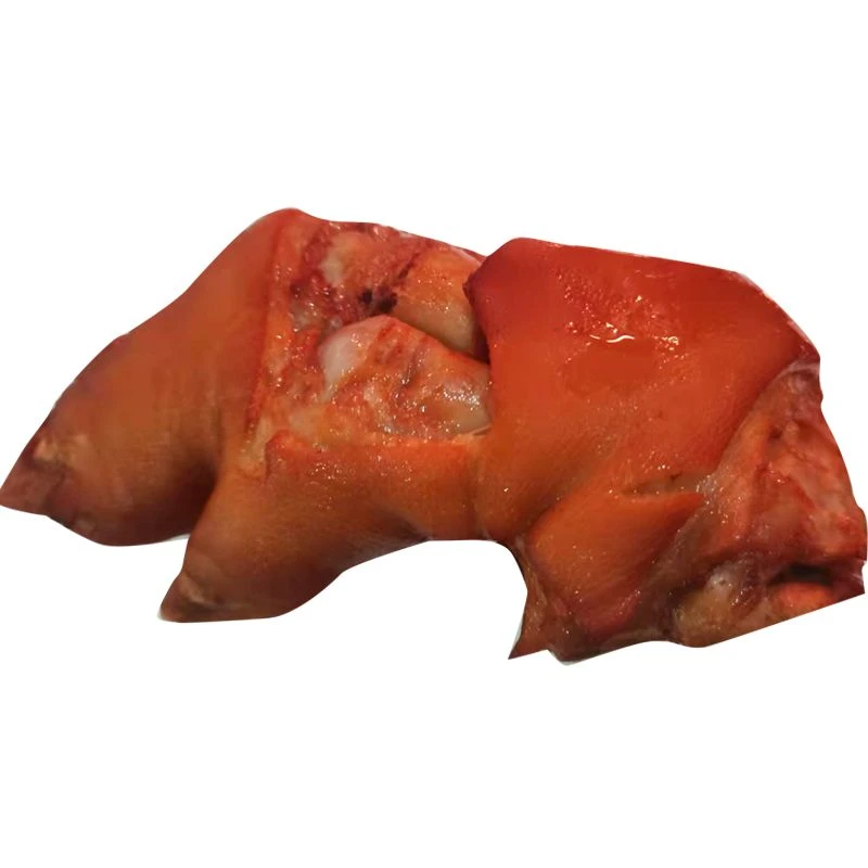 二驴海鲜猪蹄(100元6个)