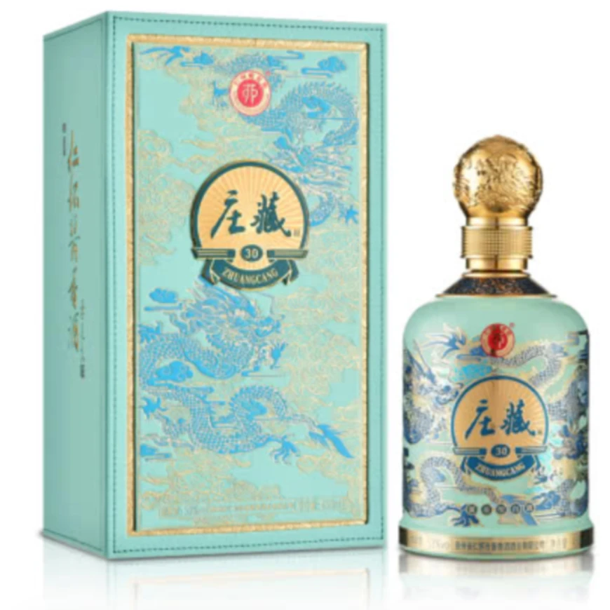 53°仁怀酱酒30