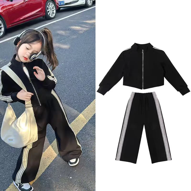 大哥小弟推荐#儿童早秋套装