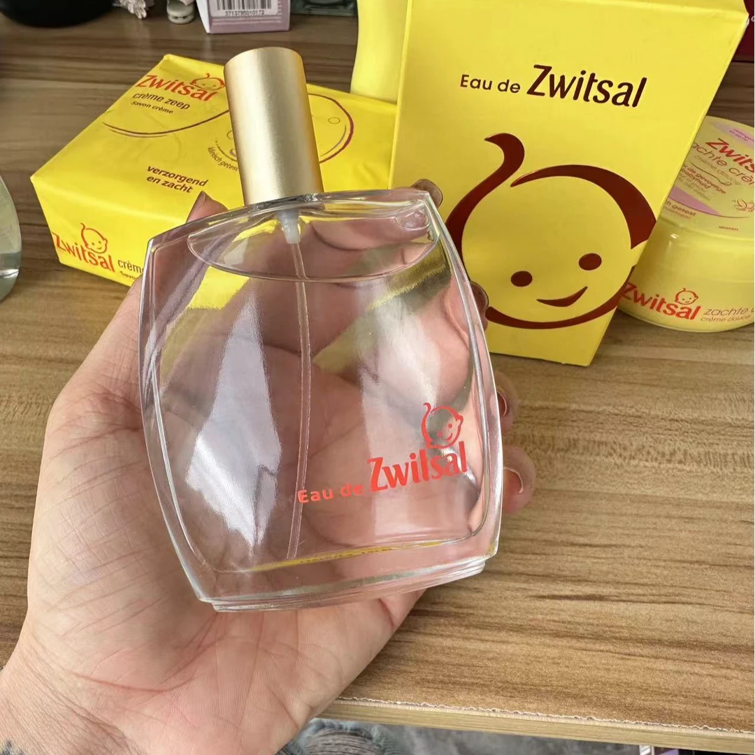 zwitsal香水新疆包邮