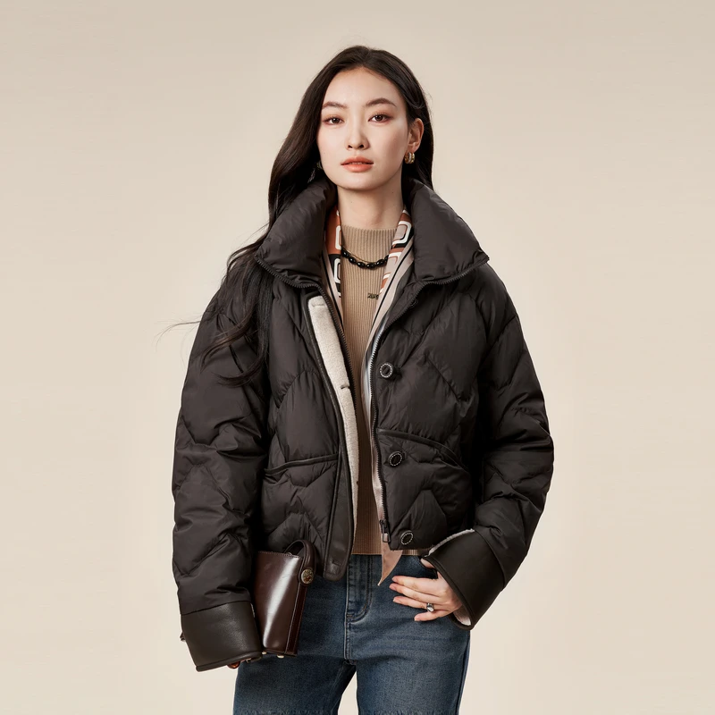 羽绒服XK406810A809