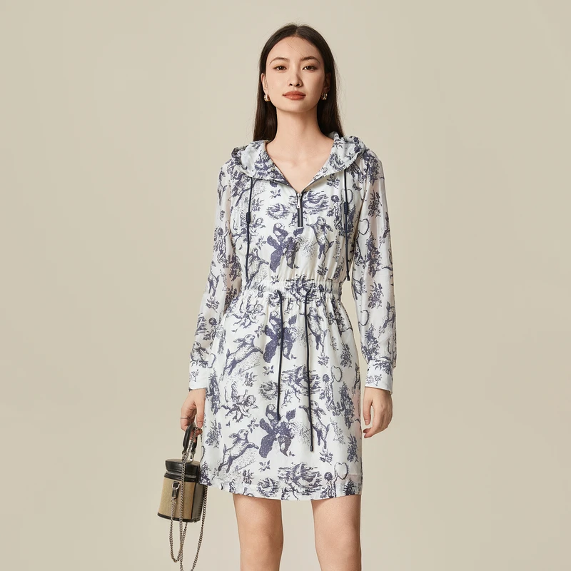 XG连衣裙XJ104010B597