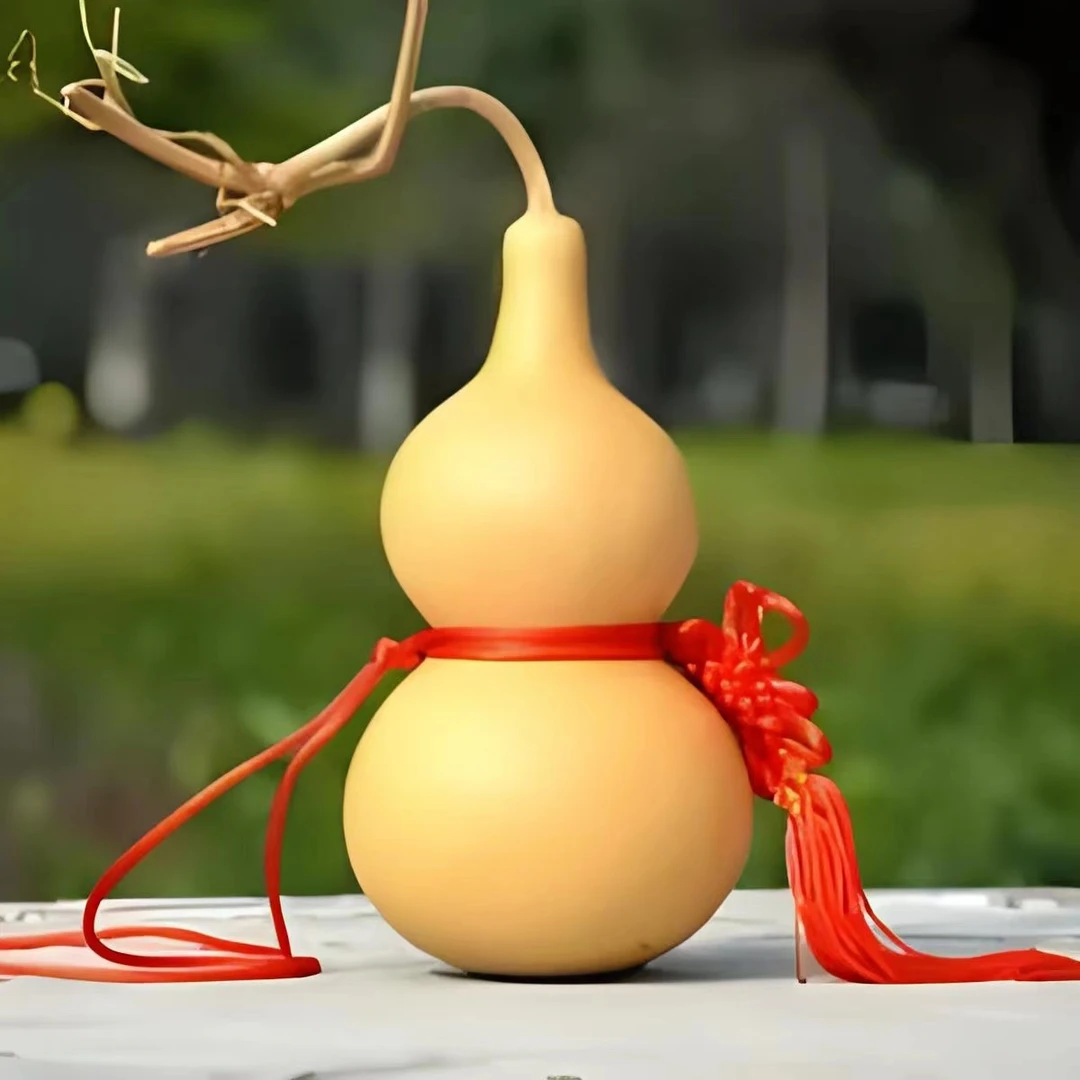 文玩手捻葫芦（直播专用）