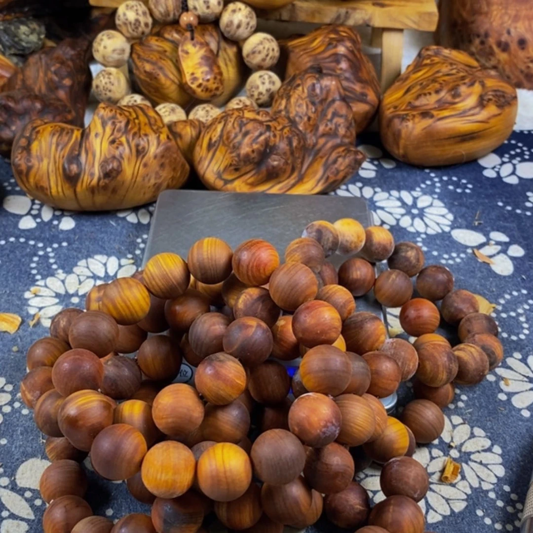 【闪购商品】崖柏16