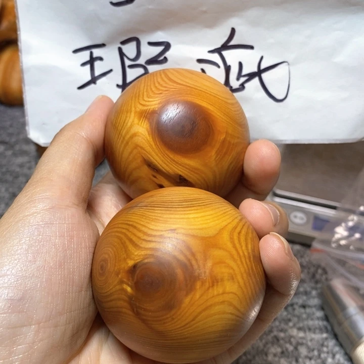 柏木（崖柏）瑕疵51