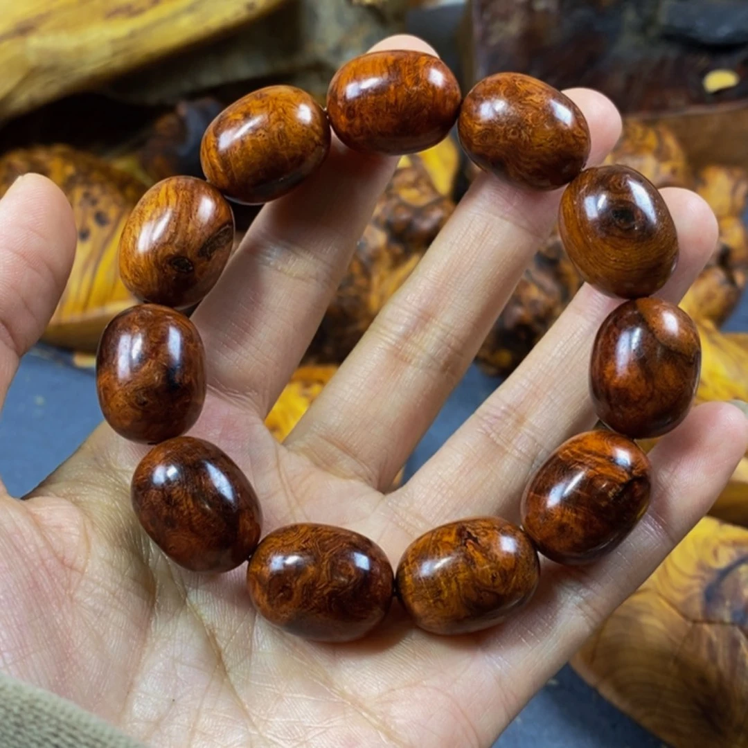 【闪购商品】崖柏墨***室缅甸花梨179