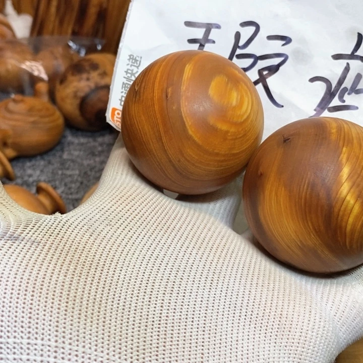 柏木（崖柏）崖柏25