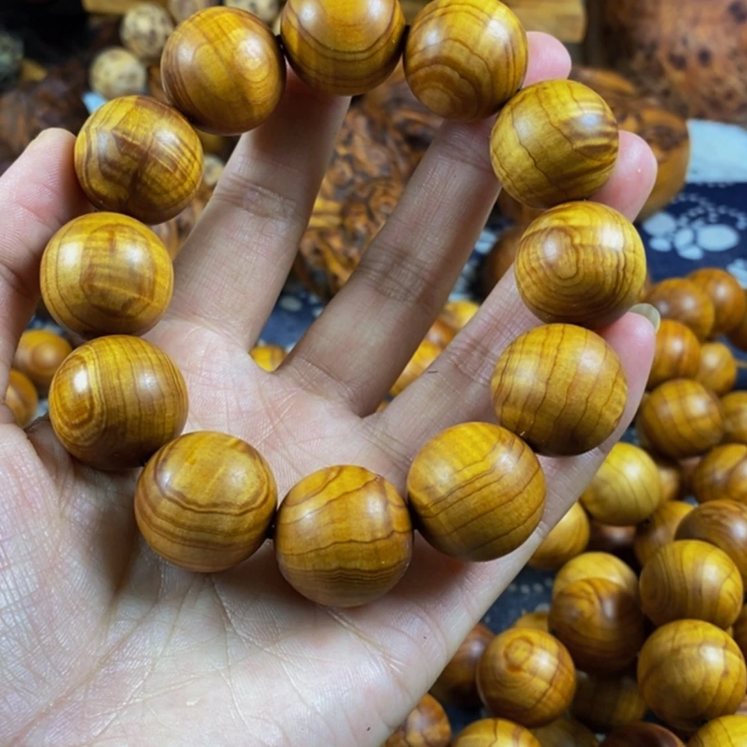 【闪购商品】崖柏11