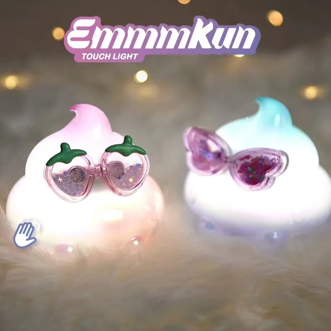 【拆盒】emmm君拍拍灯系列盲盒【不支持退换】