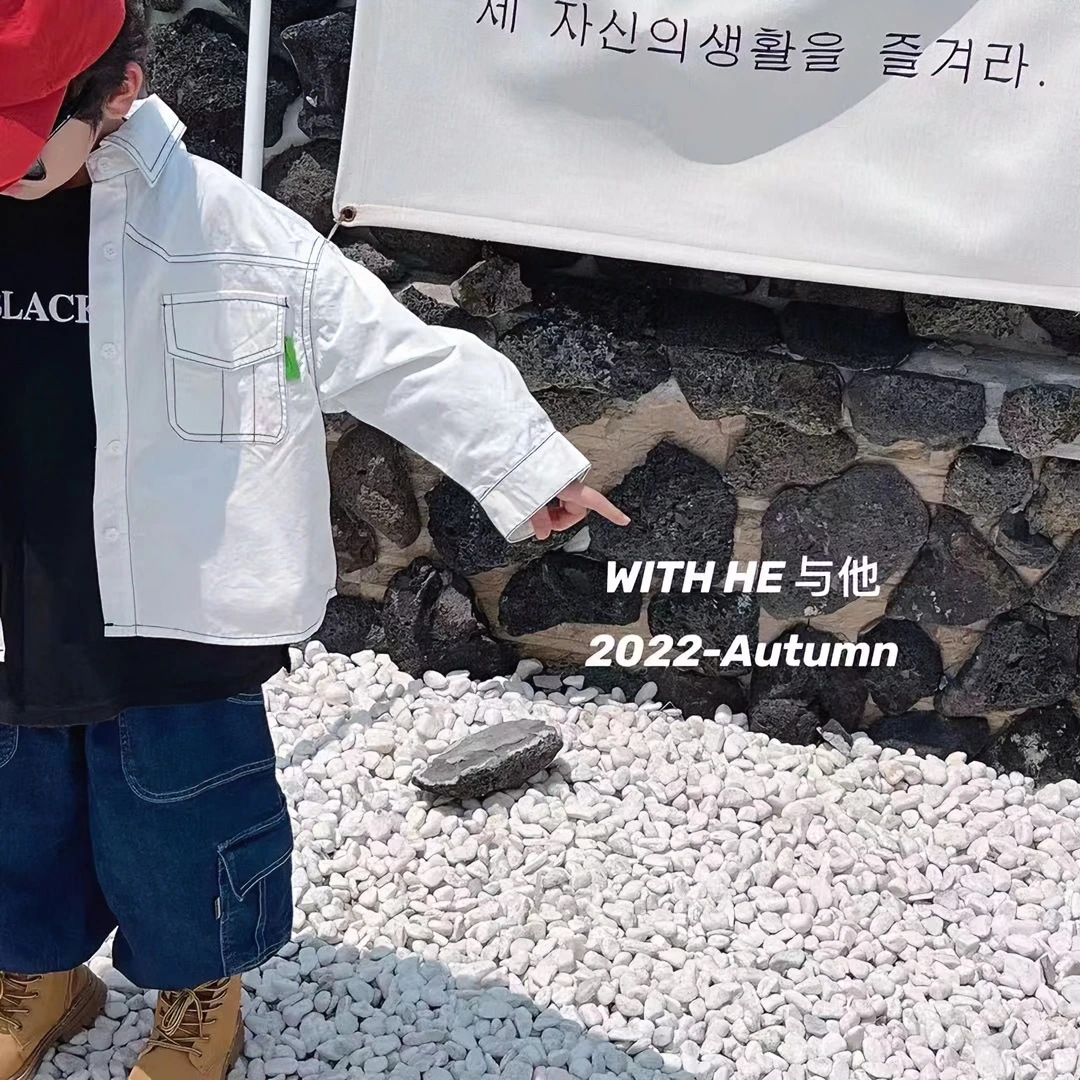 ZY（622-633）（杭）童装下单小中大童110-150衣服编码下单