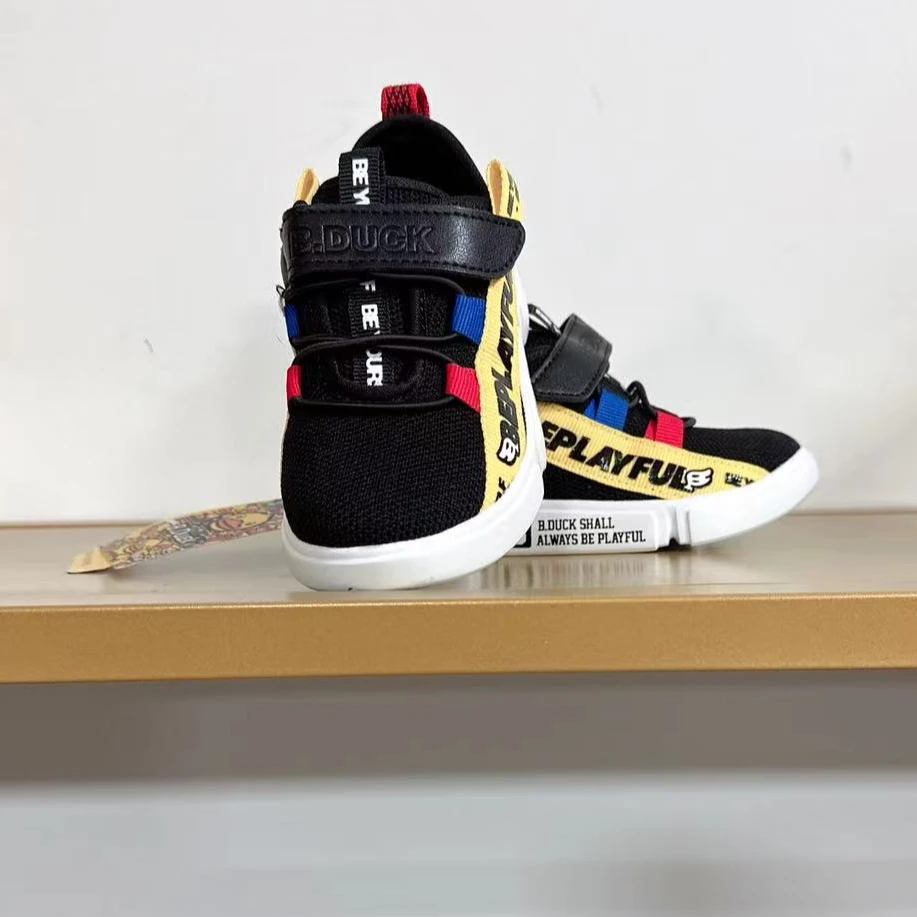 时尚百搭透气春季运动鞋直播间看款F28