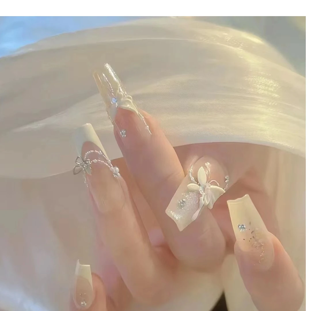 【2号链接】【深空＋世外系列】拍对应名字-选择尺码-穿戴甲