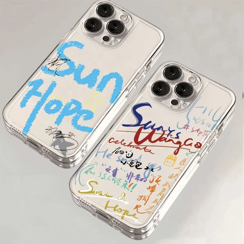 莎头签名适用于苹果iPhone15/16promax华为手机壳软壳防摔x创意xr