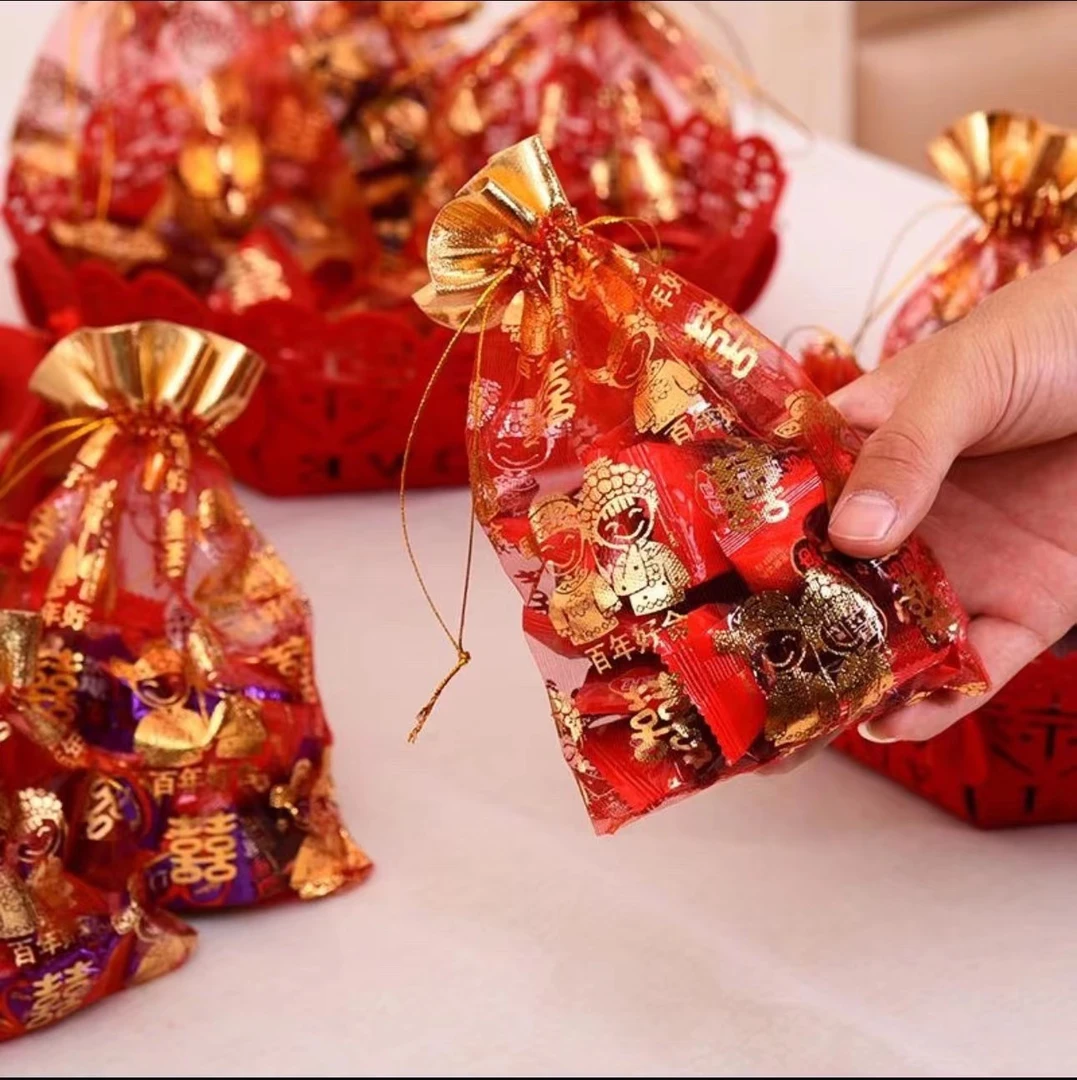 【王氏集团补贴】喜袋包装一袋多种组合房车必备出行软硬组合