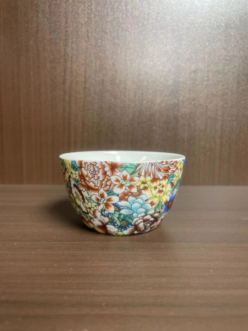 现代陶瓷家居摆件B018