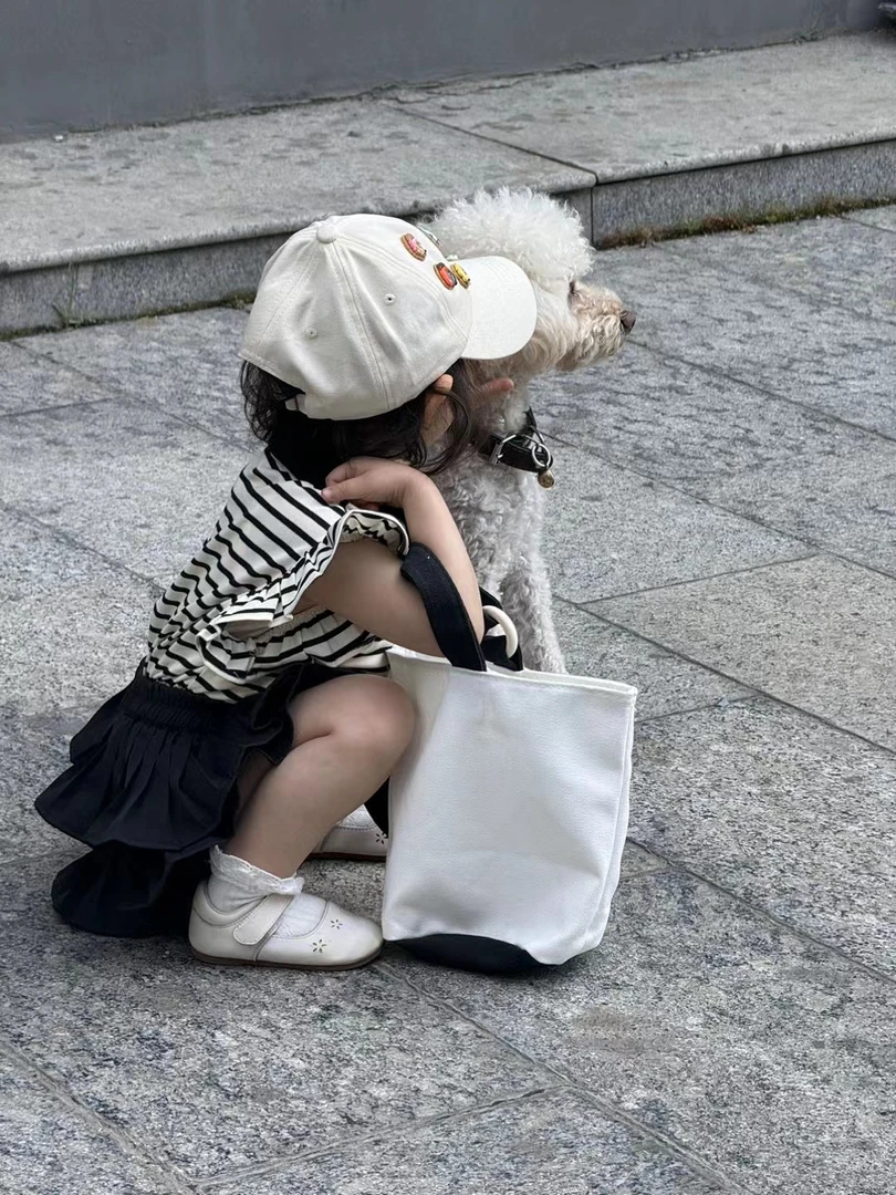 小荷花童装（默认微瑕 NO退NO换）春夏秋冬