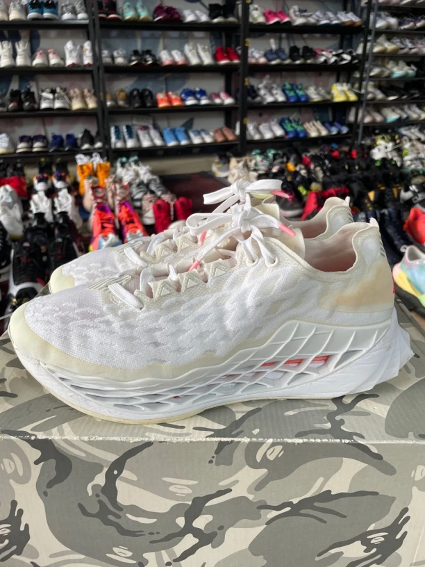 42.5码270/Jordan Zoom Trunner Ultimate 网面透气 跑鞋/公价889